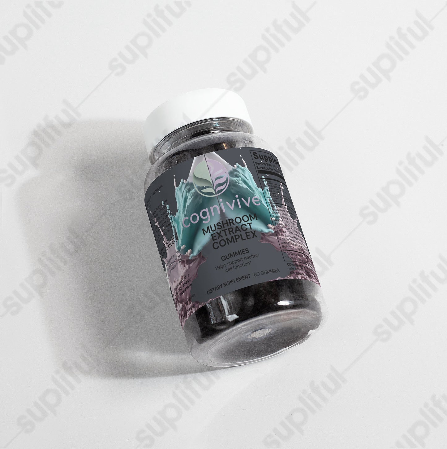 Mushroom Extract Complex