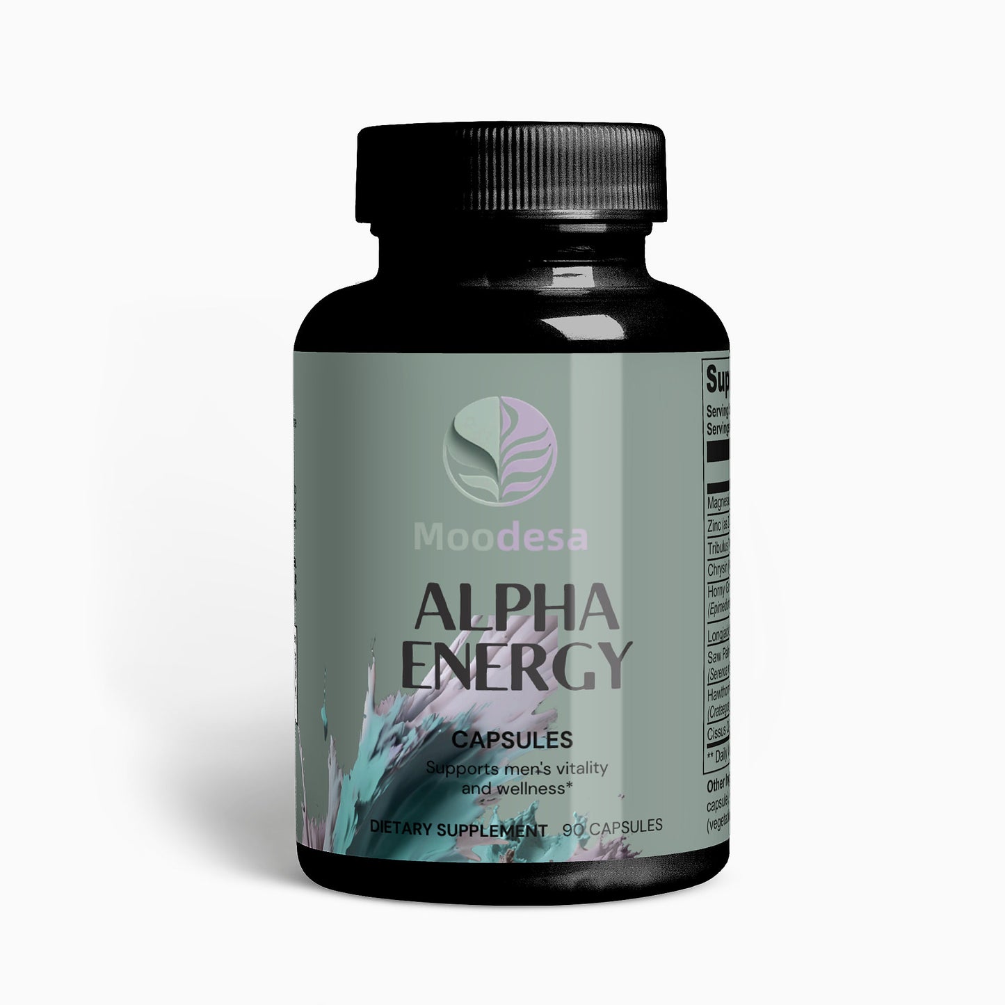 Alpha Energy