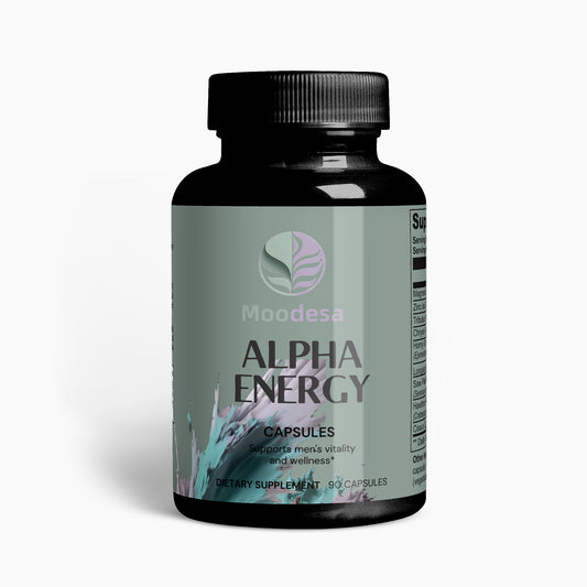 Alpha Energy